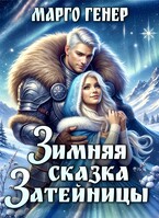 Зимняя сказка затейницы / Марго Генер