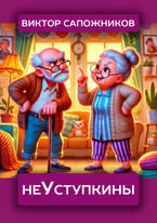 неУступкины / Виктор Сапожников