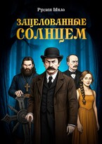 Зацелованные солнцем / Руслан Шило