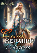 Семь желаний Адель / Анна Сова