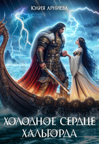 Холодное сердце Хальгорда / Юлия Арниева