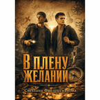 В плену желаний / Светлана Файзрахманова