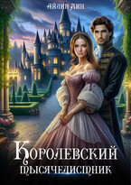 Королевский тысячелистник. Ярроу 2 / Айлин Лин