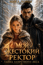 Мой жестокий Ректор. Тайна запретного леса / Ника Лорен