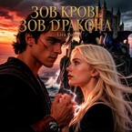 Зов крови. Зов дракона. / Lira Polet