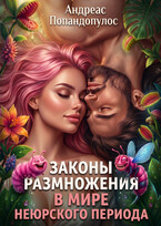 Законы размножения в мире Неюрского периода / Андреас Попандопулос