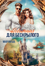 Невинная для бескрылого / Макар Файтцев