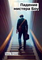 Падение мистера Боу / Лина Вечная