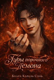 Губы порочного демона / Клара Карель Соль