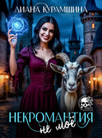Некромантия — не моё / Диана Курамшина