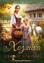 Хозяйка старой хижины / Анастасия Королёва