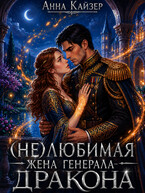 (Не) любимая жена генерала-дракона / Анна Кайзер