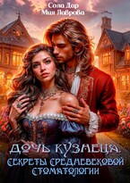 Дочь кузнеца, или Секреты Средневековой стоматологии / Мия Лаврова (Ноэль Ламар)
                                                                                                            
                                                                                                                                                                                                                                        ,
                                                                
                                                                                                                                            Сола Дар