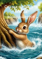 Сказка о том, что всегда возвращается / Натаниэль