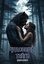 Чудовище тайги / RoMan Разуев
