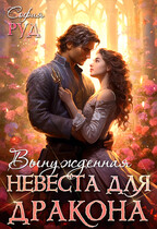 Вынужденная невеста дракона / София Руд.