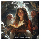 Анна и гномы Каргендола / Лена Евдокимова