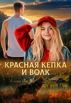Красная кепка и волк / Алана Ли