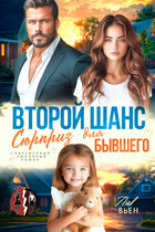 Второй шанс. Сюрприз для бывшего / Лив Вьен