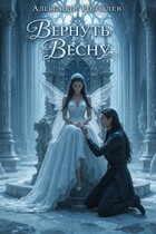 Вернуть весну / Александр Нетылев