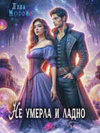 Не умерла и ладно / Луна Морри