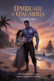 Пришелец и красавица / Харпер Смит