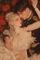 Луна под сердцем / Tanya Blackwood