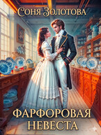 Фарфоровая невеста / Соня Золотова