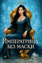 Императрица без маски / Ли Ан