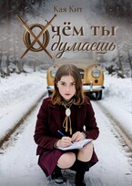 О чём ты думаешь? / Кая Кит