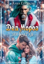 Дед Мороз из Китая / Анна Глушкова