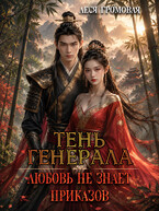 Тень генерала.  Любовь не знает приказов / Леся Громовая