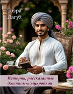 Истории, рассказанные джинном-полукровкой / Тозра Лагуз