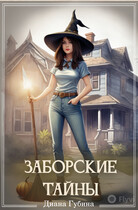 Заборские тайны / Губина Диана