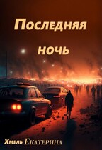 Последняя ночь / Екатерина Хмель