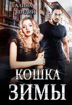 Кошка Зимы / Галина  Чередий