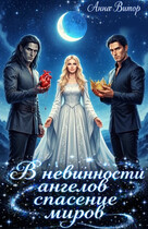 В невинности ангелов спасение миров / Анна Витор