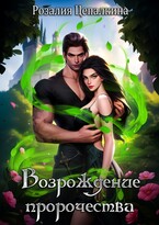 Возрождение пророчества / Розалия Цепалкина