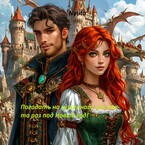 Погадать на суженного, или как-то раз под Новый Год! / Nyuta