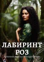 Путь Фатума. Книга 2. Лабиринт роз / Кезалия Вердаль