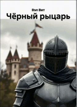 Чёрный рыцарь том 2 / Вэл Вит