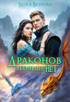 Драконов больше нет / Ветка Ветрова