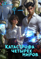 Катастрофа четырёх миров / Хэлла Флокс