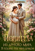 Повитуха из другого мира. Я подарю тебе мир, дракон! / Лия Совушкина
