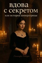 Вдова с секретом / Eleonora Savari