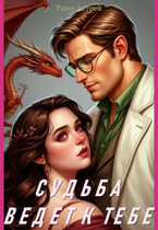 Судьба ведет к тебе / Рина Астрея