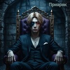 Призрак / Окума