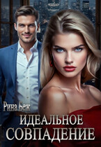 Идеальное совпадение / Рина Беж