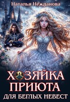 Хозяйка приюта для беглых невест / Наталья Нежданова