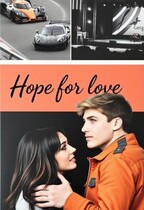 Hope for love / Lera Pokula